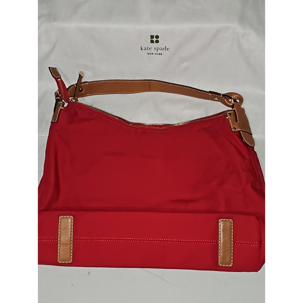 Kate Spade Hobo Purse with Dust Bag - Picture 4 of 8